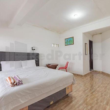 Pondok Hefi Ciwidey Mitra Reddoorz Exterior foto
