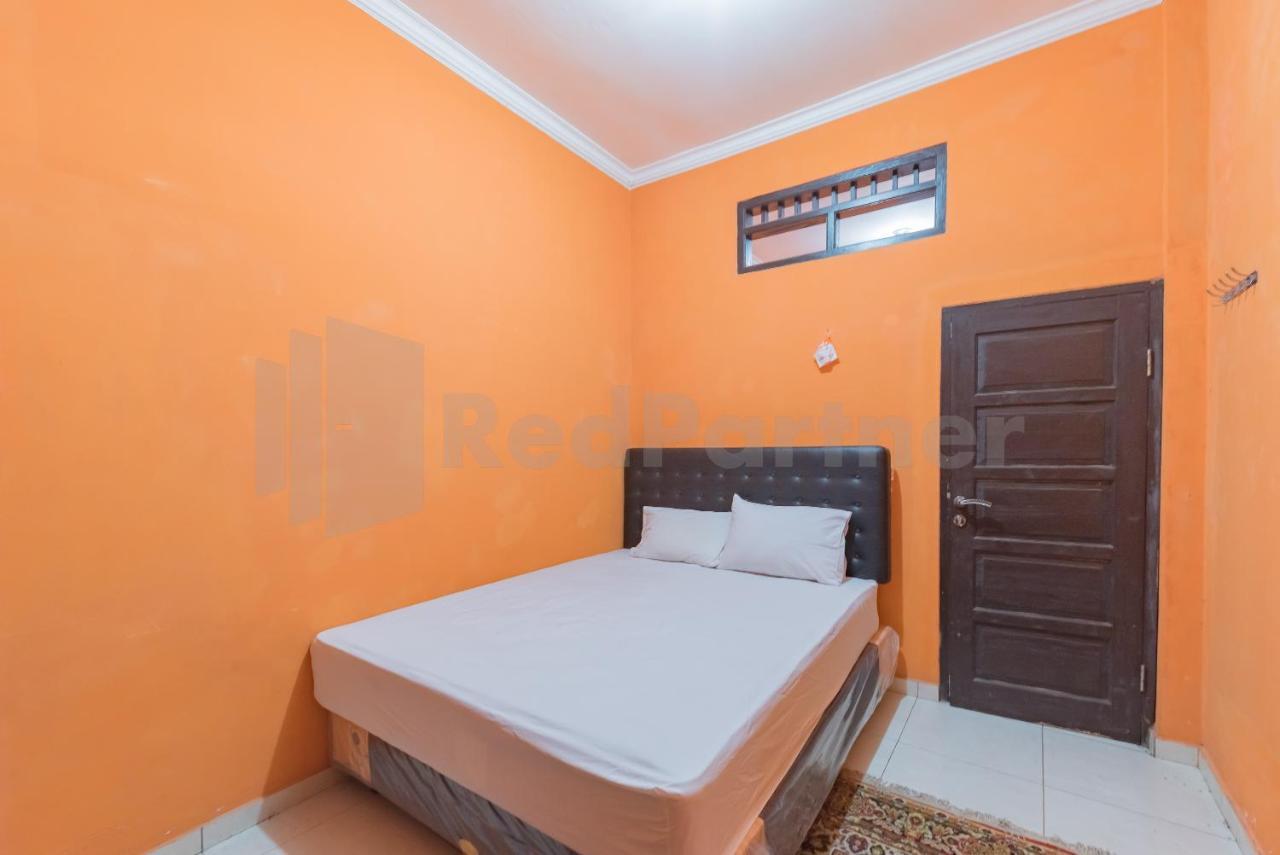 Pondok Hefi Ciwidey Mitra Reddoorz Exterior foto