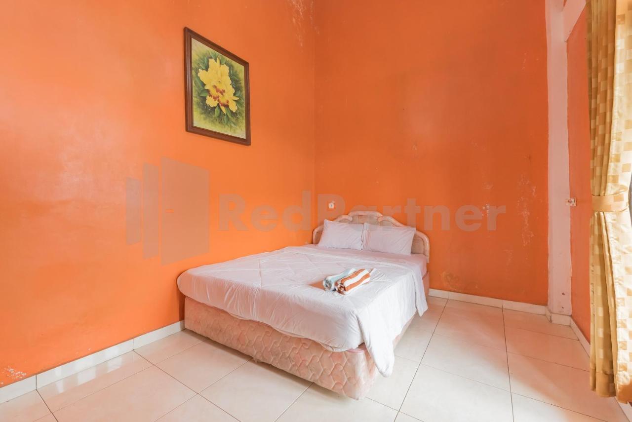 Pondok Hefi Ciwidey Mitra Reddoorz Exterior foto