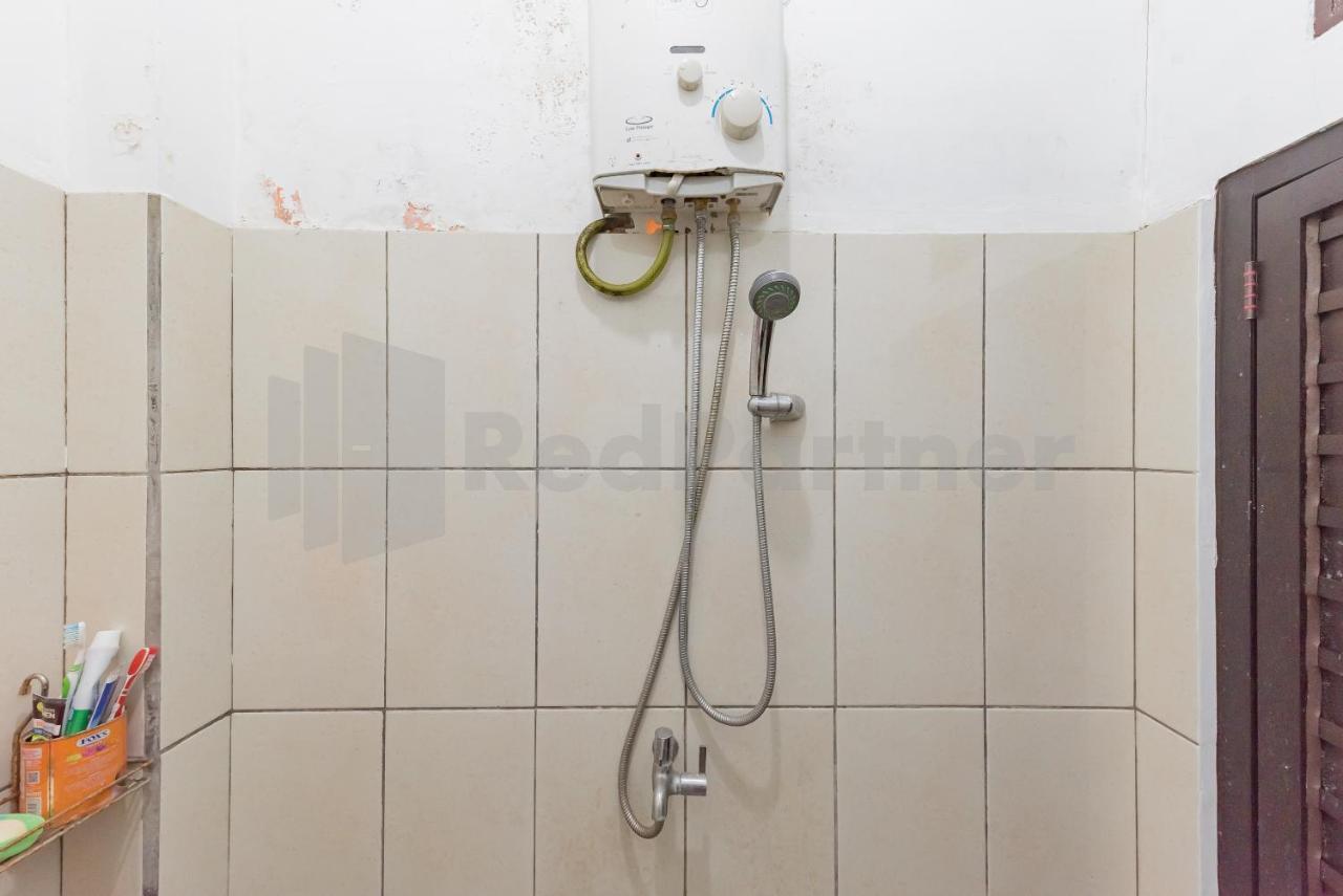 Pondok Hefi Ciwidey Mitra Reddoorz Exterior foto