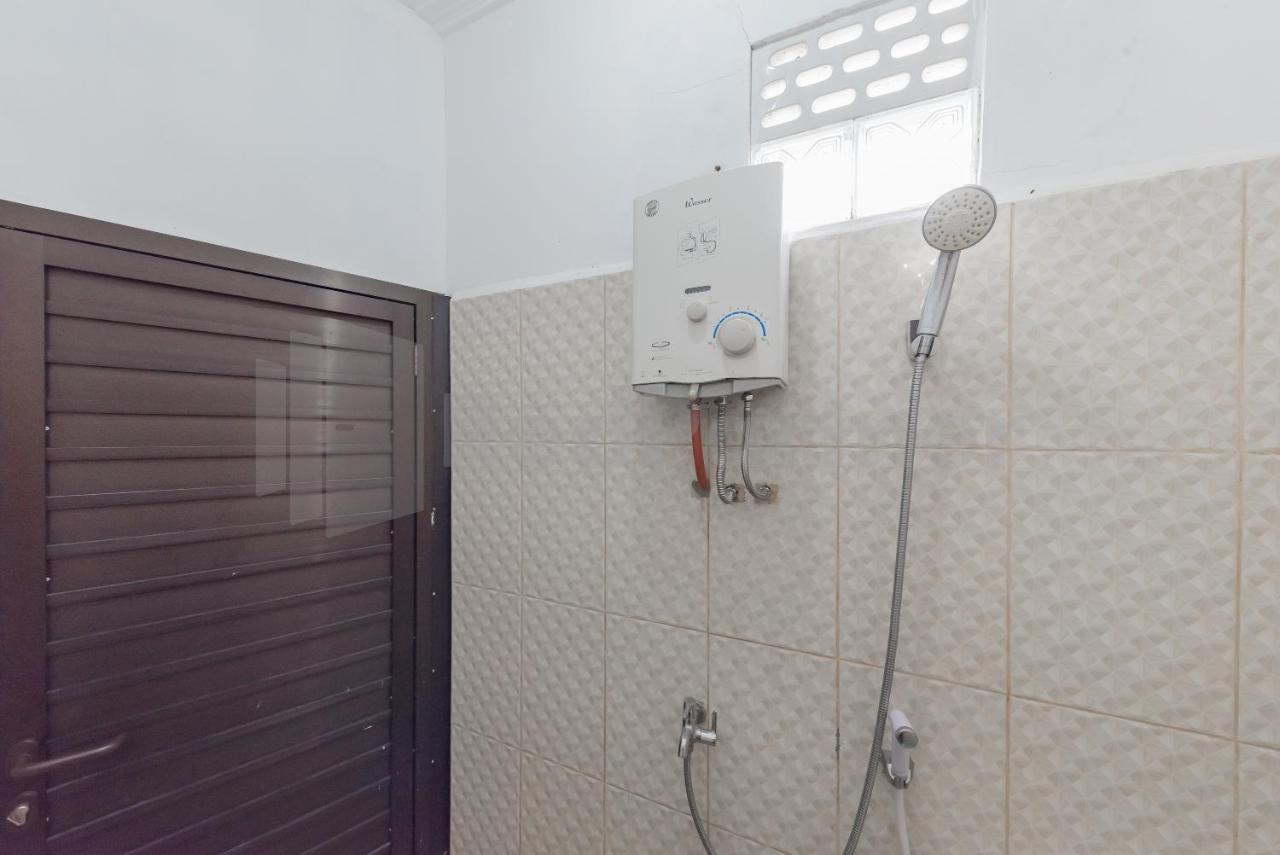Pondok Hefi Ciwidey Mitra Reddoorz Exterior foto