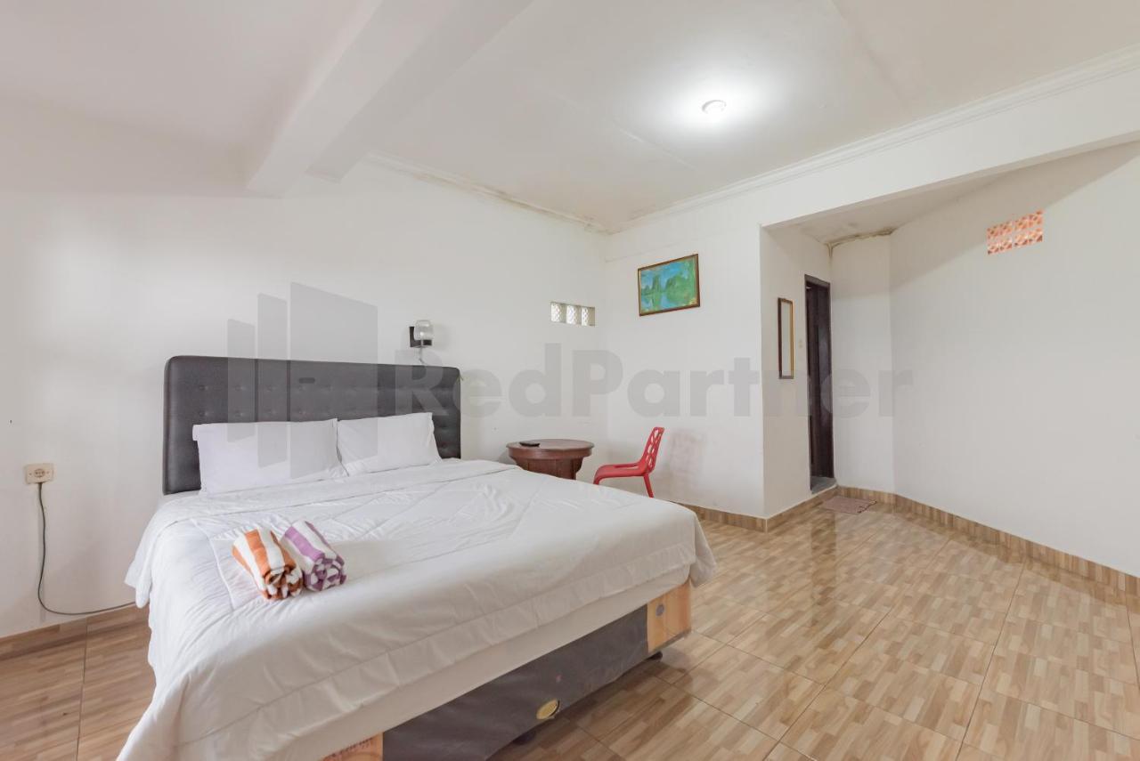 Pondok Hefi Ciwidey Mitra Reddoorz Exterior foto